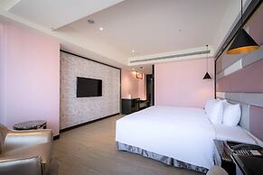 Sun Hao Hotel.Taichung