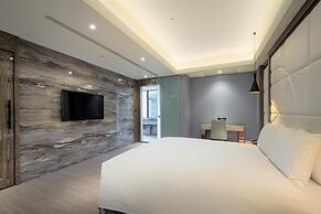 Sun Hao Hotel.Taichung