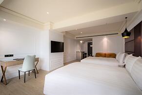 Sun Hao Hotel.Taichung