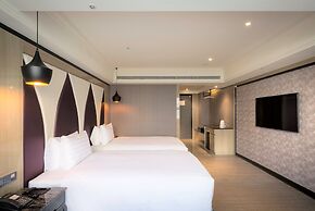 Sun Hao Hotel.Taichung