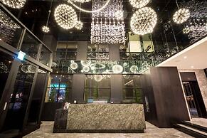 Sun Hao Hotel.Taichung