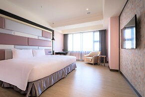 Sun Hao Hotel.Taichung