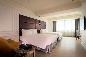 Sun Hao Hotel.Taichung