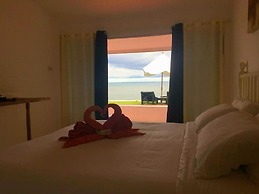 The Beachhouse
