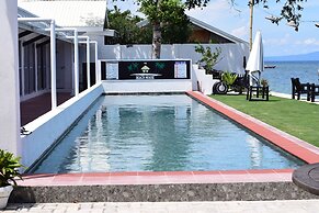 The Beachhouse