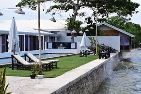 The Beachhouse