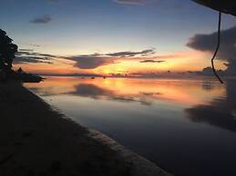 The Beachhouse