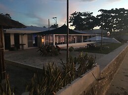 The Beachhouse