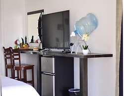 The Beachhouse