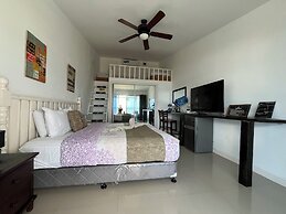 The Beachhouse