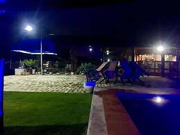 The Beachhouse