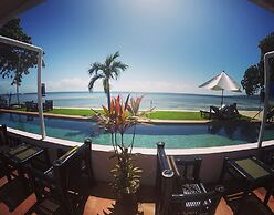 The Beachhouse