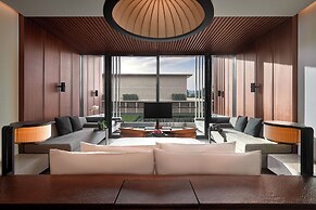 Lohkah Hotel & Spa
