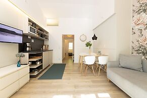 Little Suite Apartments