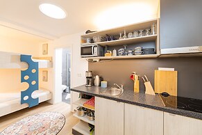 Little Suite Apartments