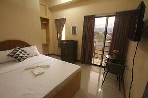 Heart Hotel and Services