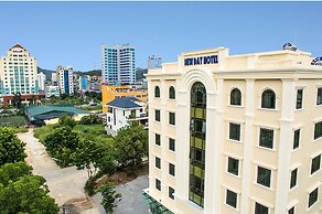 Ha Long New Day Hotel