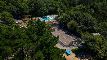 Camping le Paradis