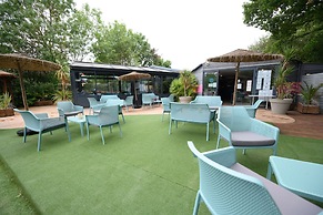 Camping le Paradis