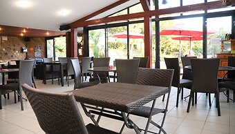 Camping le Paradis