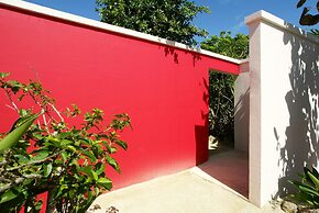 Villabu Resort