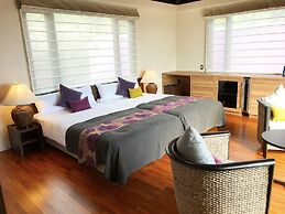 Villabu Resort