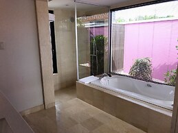 Villabu Resort