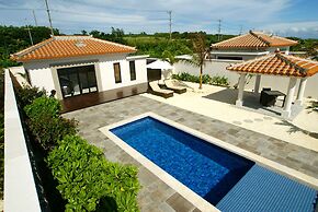 Villabu Resort