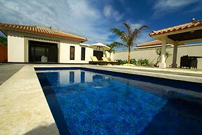 Villabu Resort