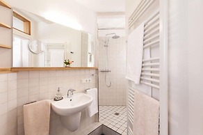 Ferienwohnung Lieblingsplatz