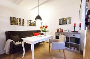 Ferienwohnung Lieblingsplatz