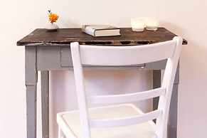 Ferienwohnung Lieblingsplatz