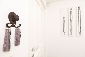 Ferienwohnung Lieblingsplatz