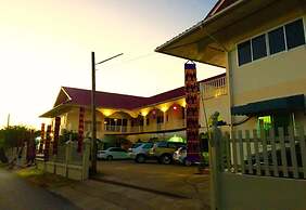 Huan Kham Nan
