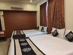 The Grand Inn