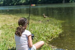 Camping le Gibanel