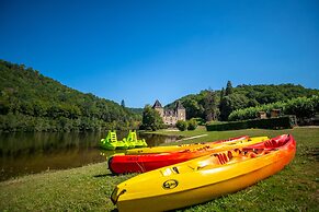 Camping le Gibanel