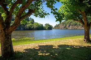 Camping le Gibanel