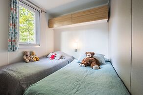 Camping le Gibanel