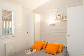Camping le Gibanel