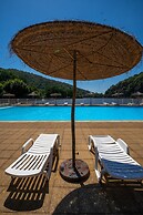 Camping le Gibanel