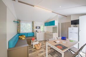 Camping Erreka
