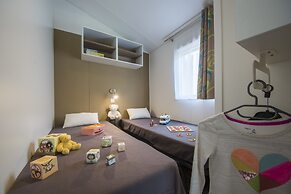 Camping Erreka