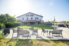 Camping Erreka