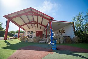 Camping Erreka