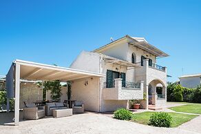 Villa Liostasi