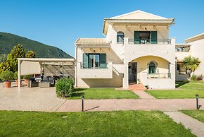 Villa Liostasi