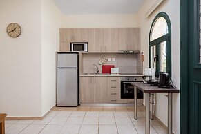 Villa Liostasi