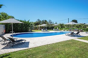 Villa Liostasi