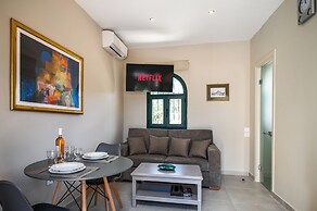 Villa Liostasi